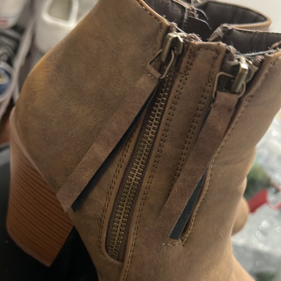 Booties - Picture 2 of 3